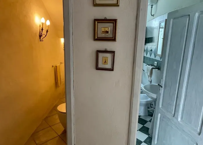 La Casa Gialla