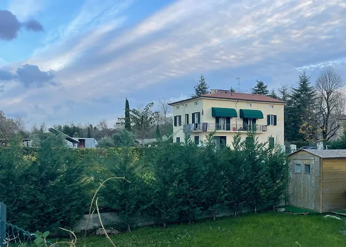 La Casa Gialla