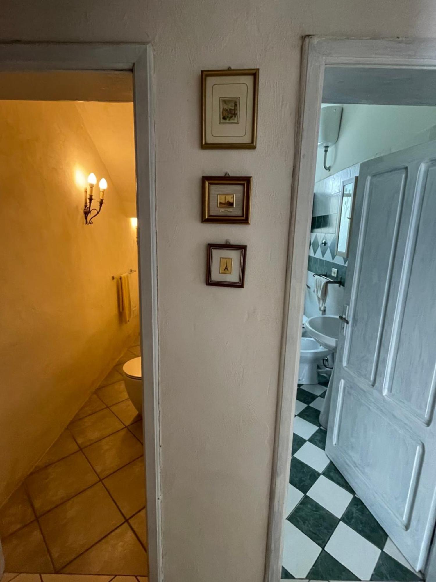 La Casa Gialla Gracciano