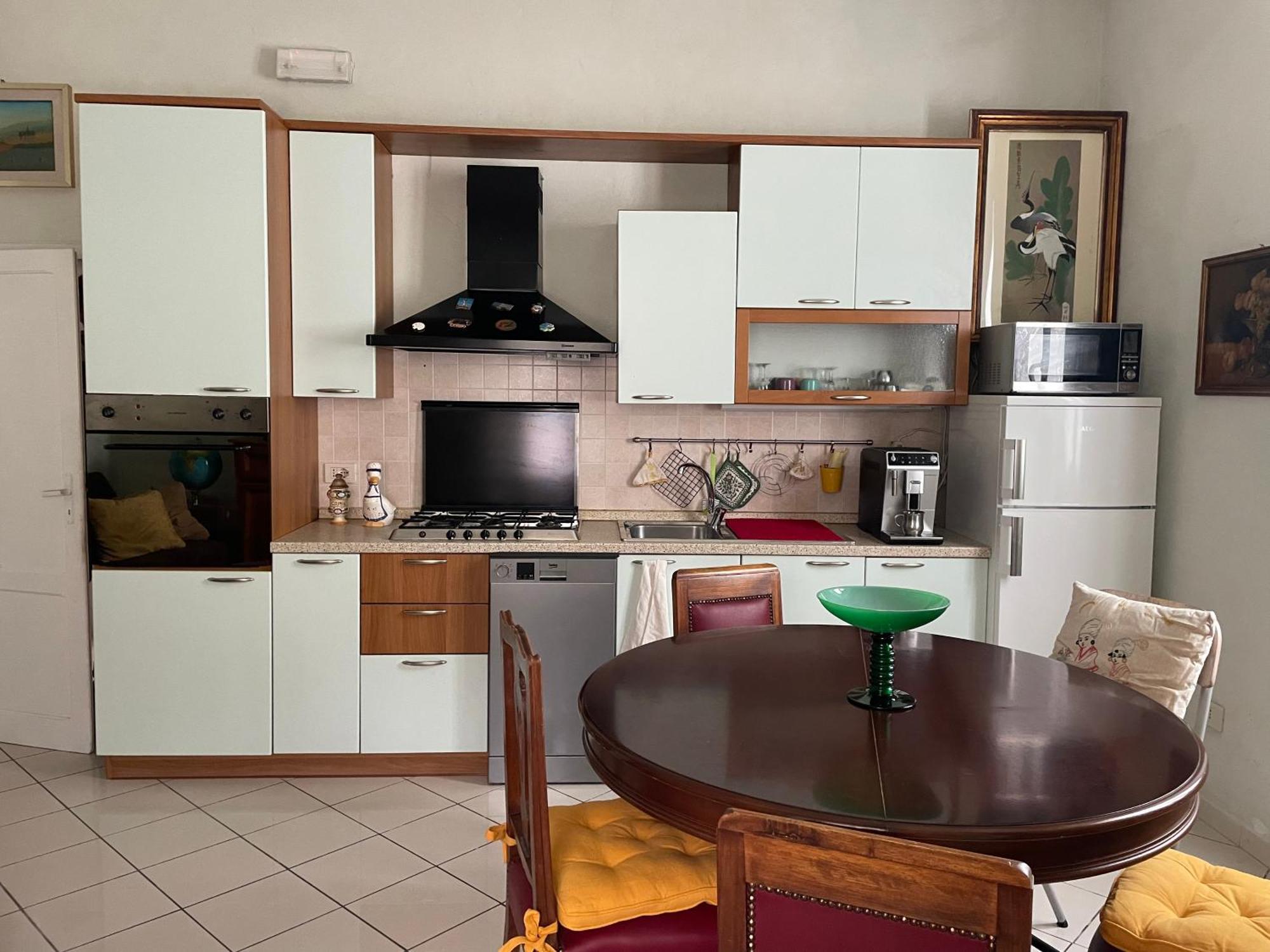 La Casa Gialla Gracciano