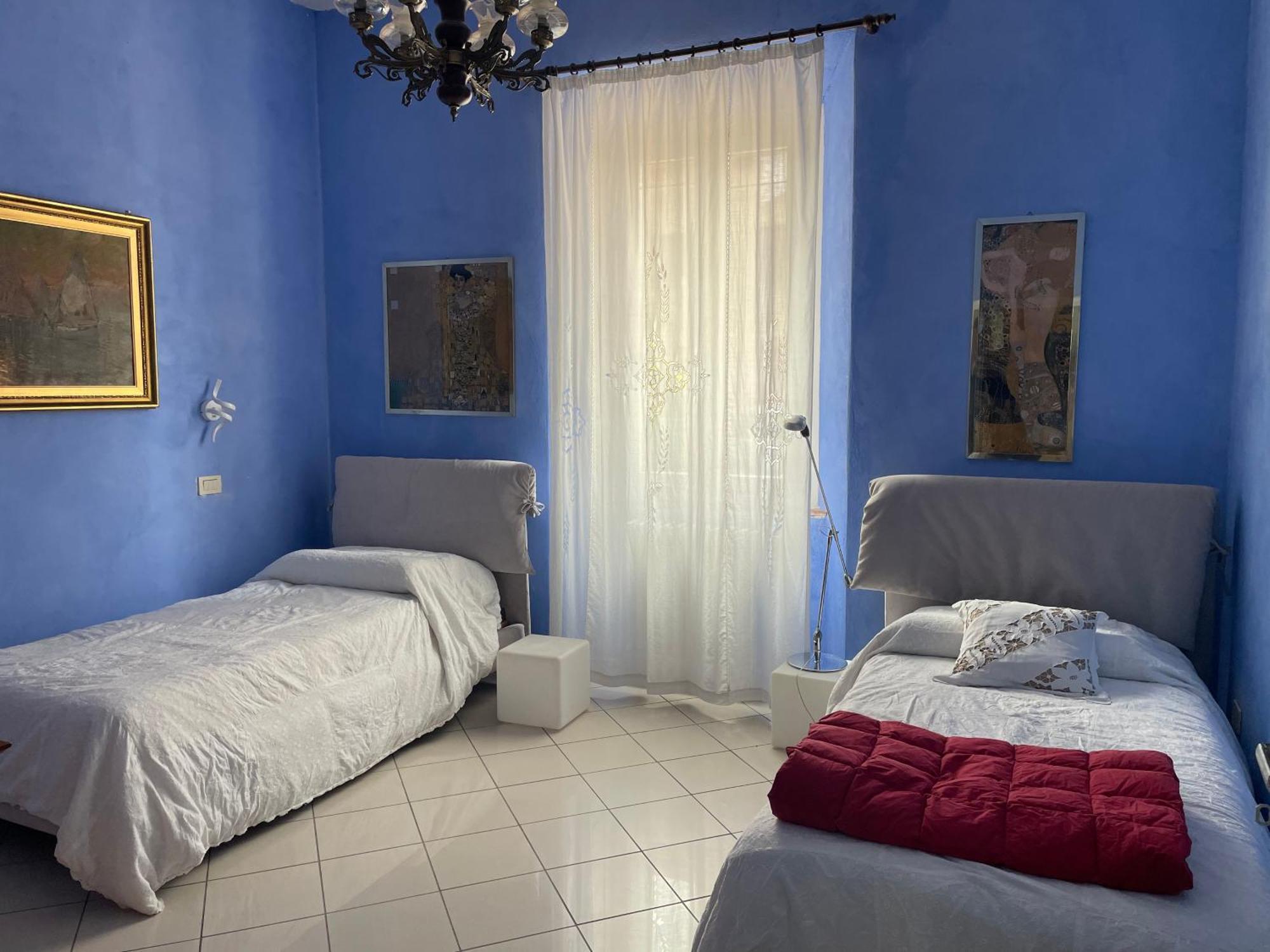 Apartment La Casa Gialla