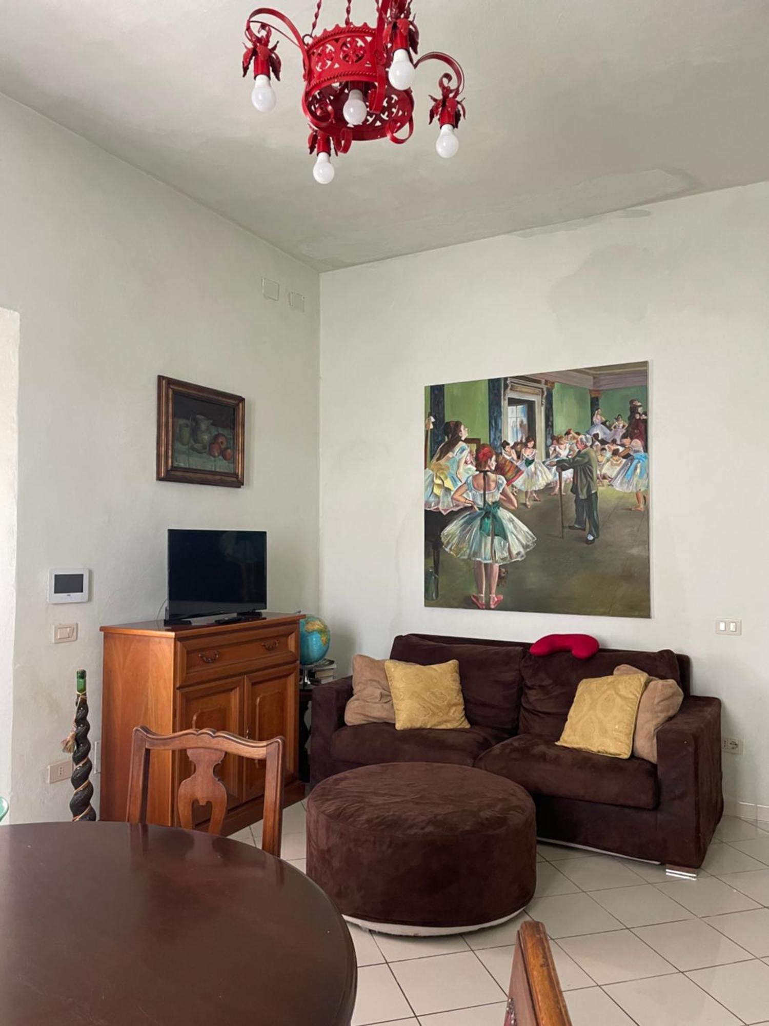 La Casa Gialla * Gracciano