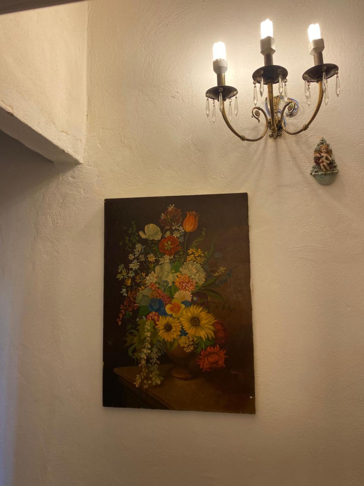 La Casa Gialla *