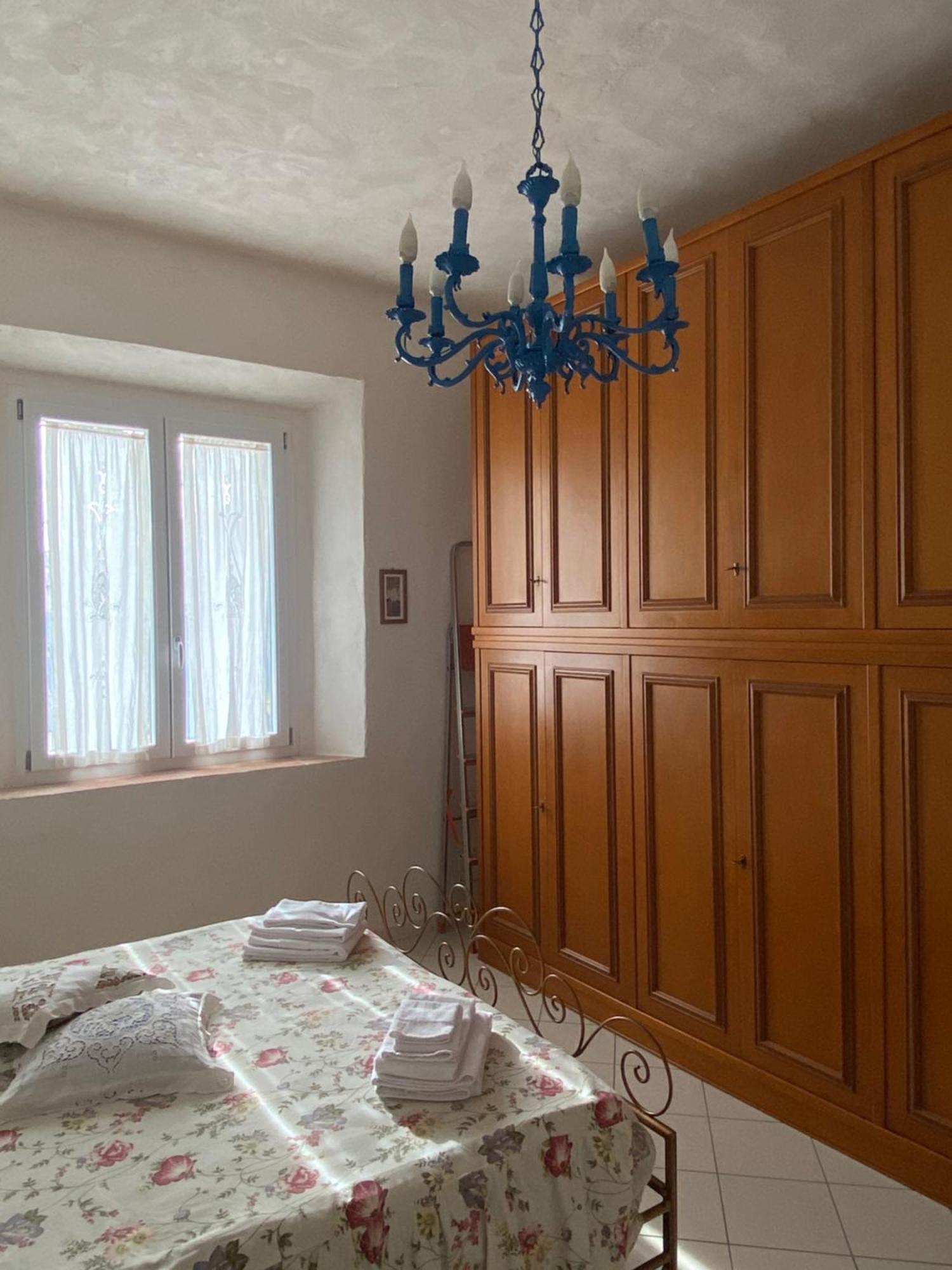 Apartment La Casa Gialla