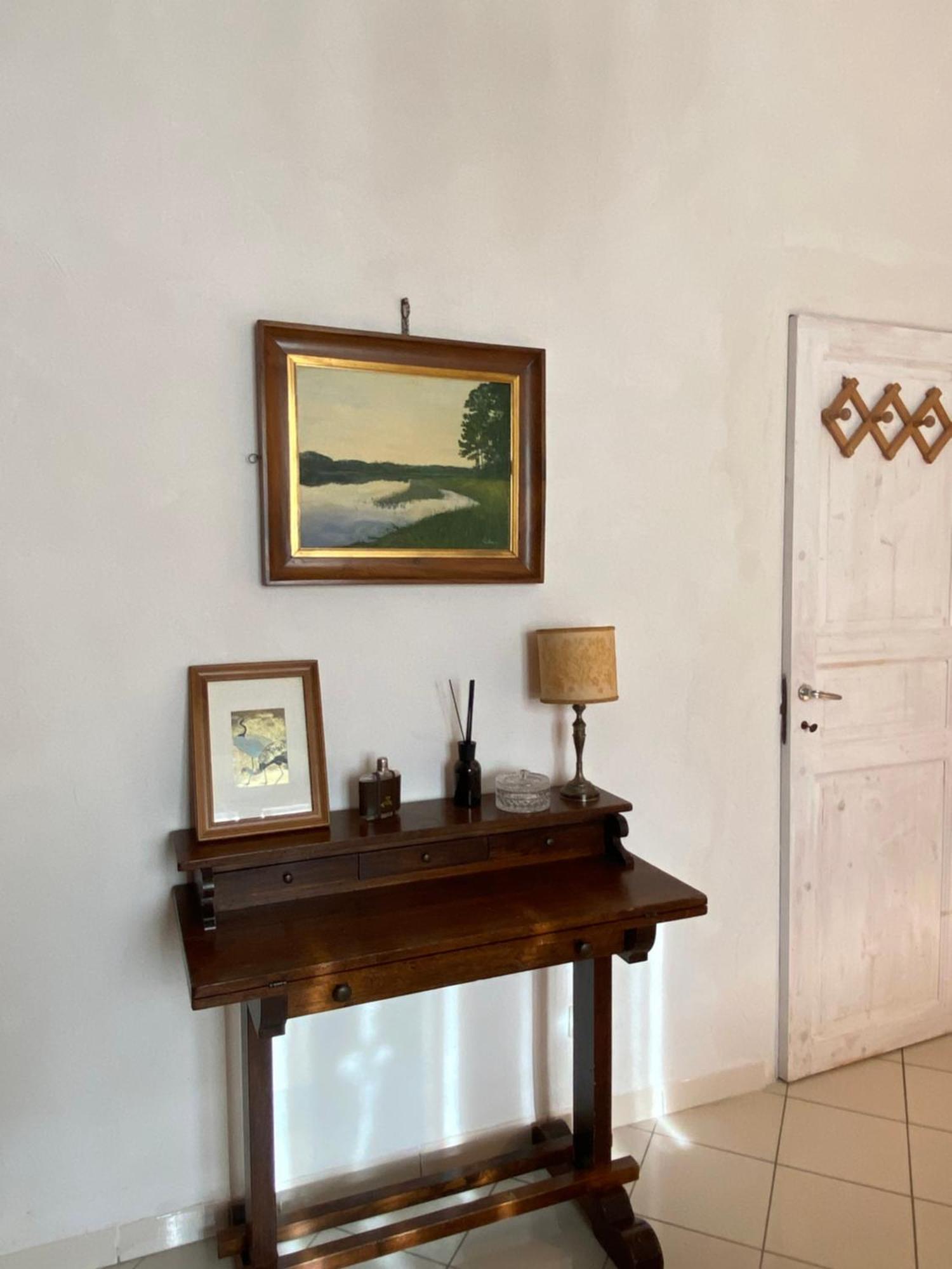La Casa Gialla