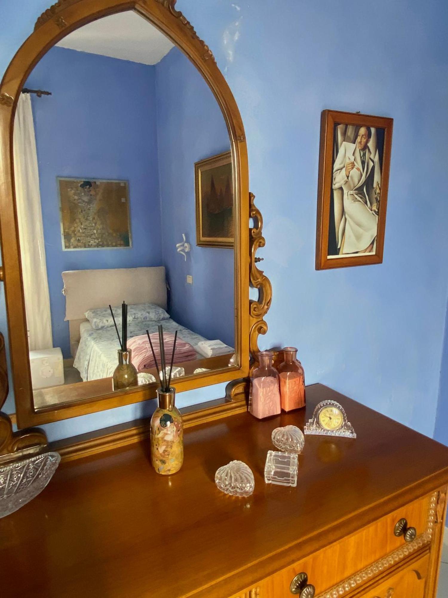 Apartment La Casa Gialla *