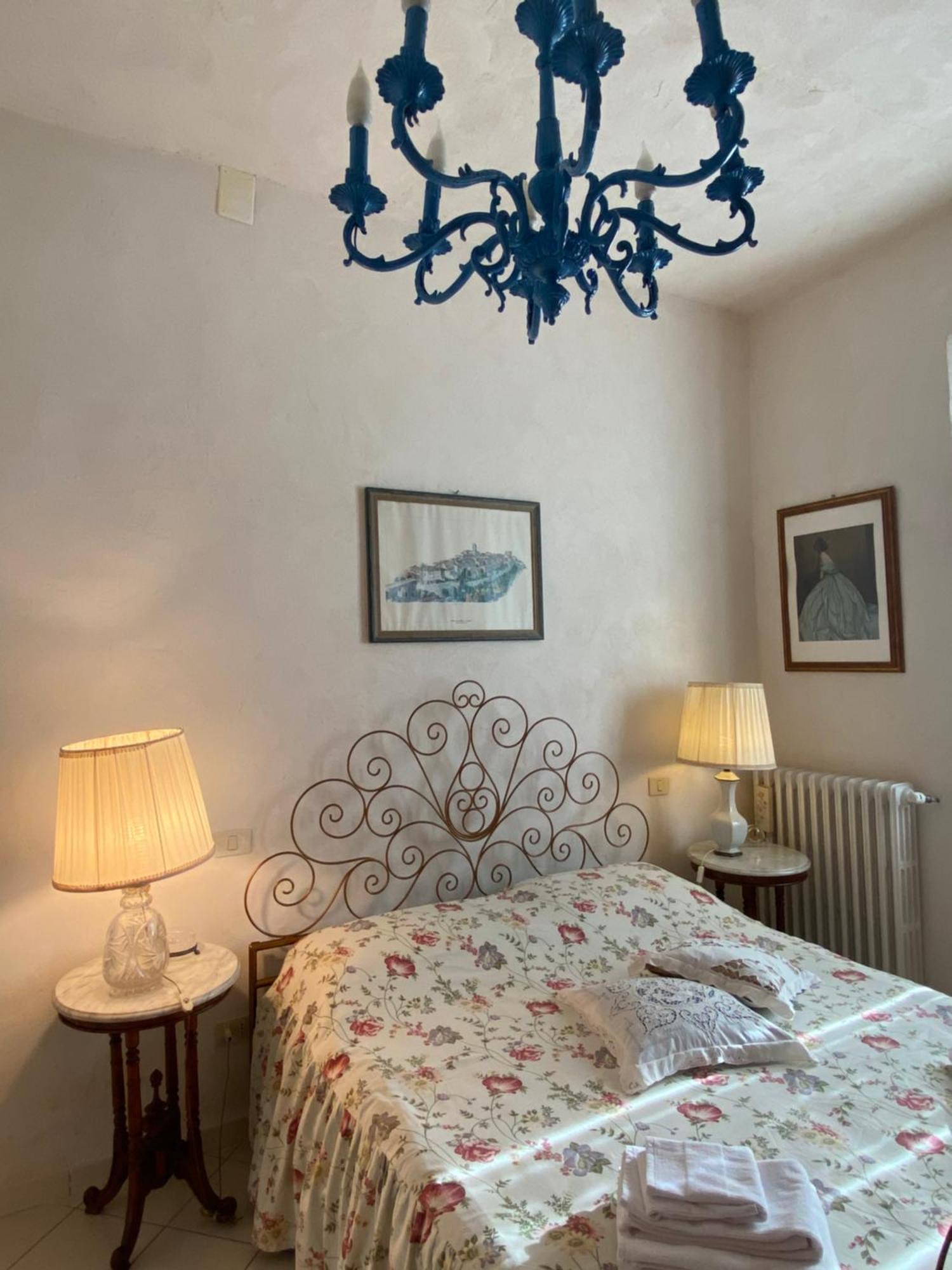 Apartment La Casa Gialla *
