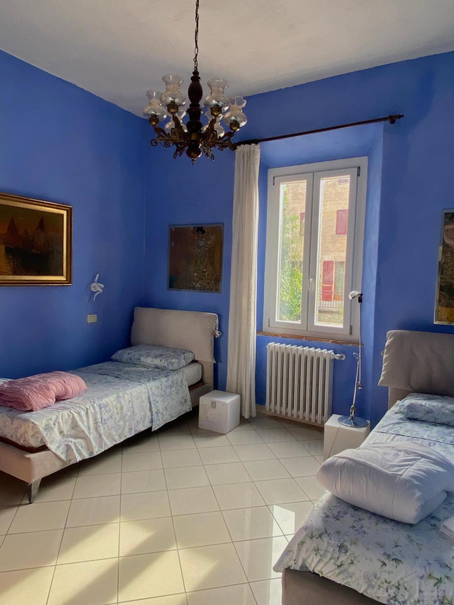 La Casa Gialla Gracciano