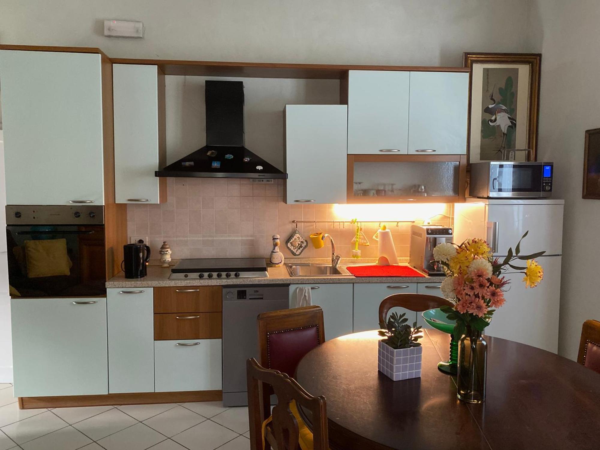 La Casa Gialla