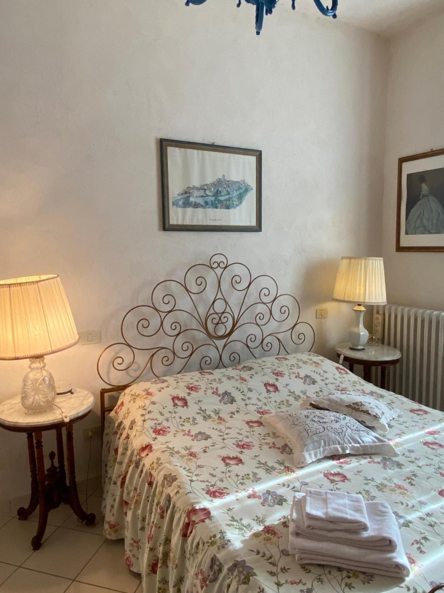 Apartment La Casa Gialla