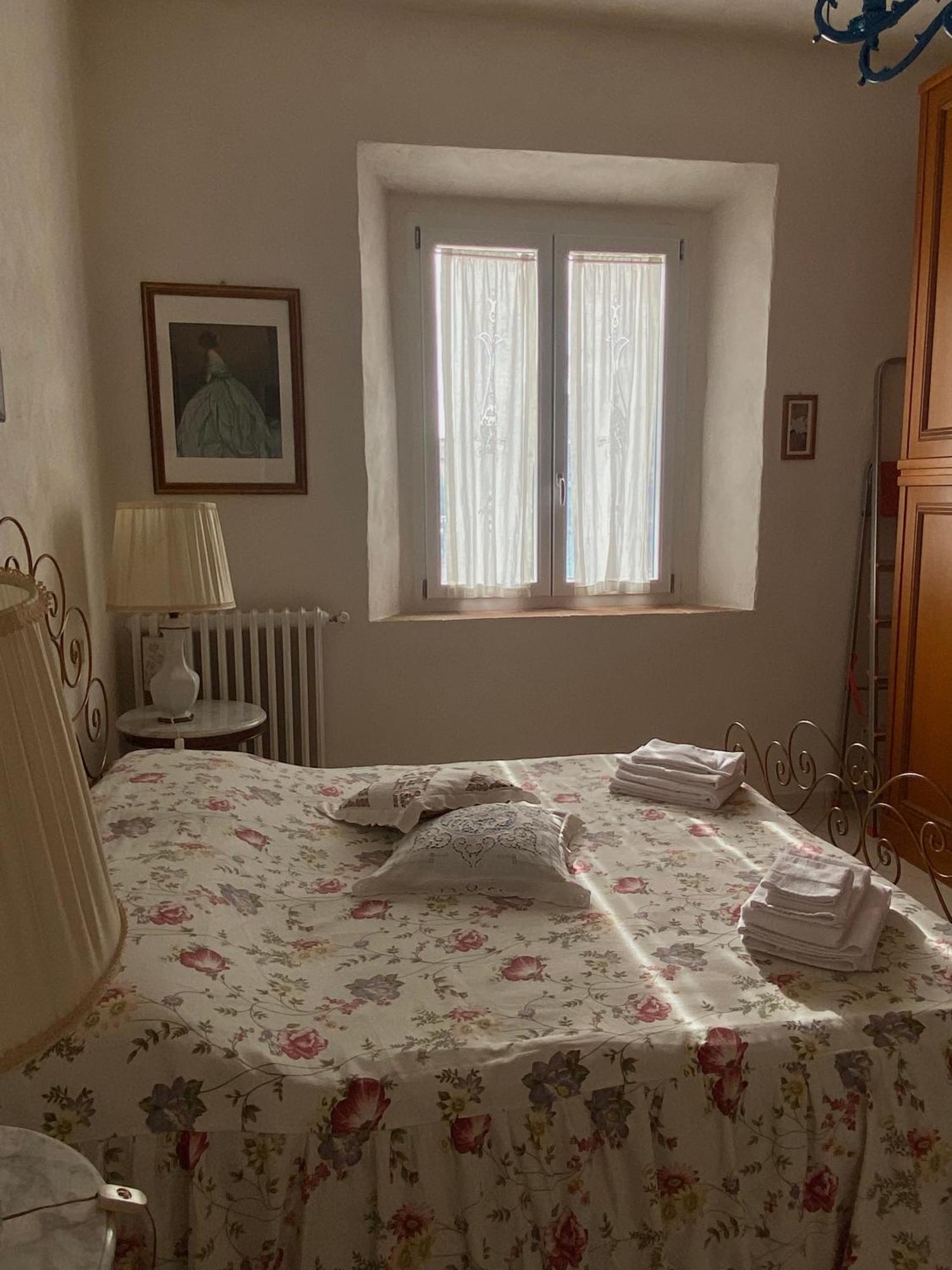 La Casa Gialla Apartment