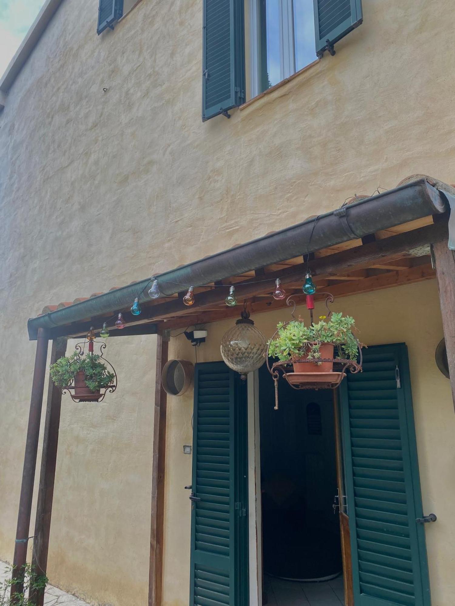La Casa Gialla Apartment